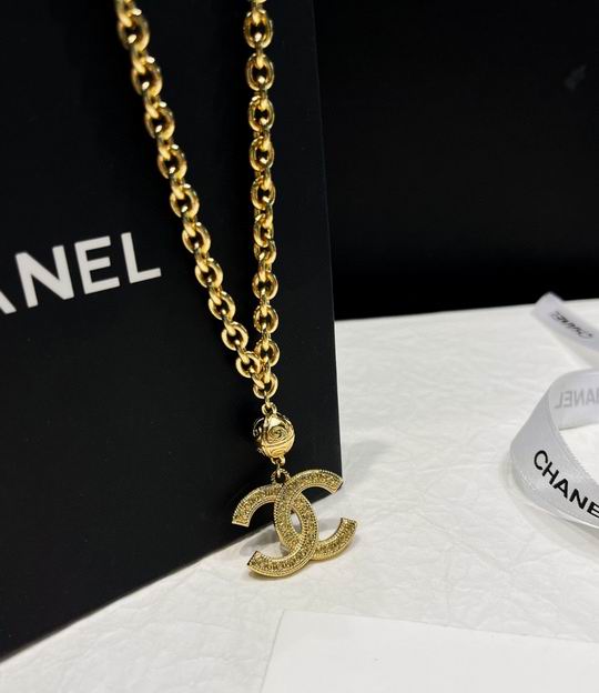 Chanel necklace 11lyh303
